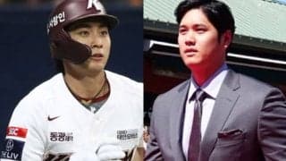 大谷翔平の獲得逃し…ジ軍は「パニックバイ」　25歳に160億円、韓国メディアが懸念