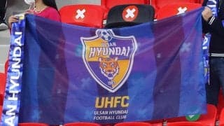 韓国王者の蔚山現代がクラブ名とエンブレムの変更を発表！親会社の社名変更に伴い2024年から