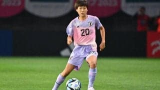 なでしこ浜野まいかのチェルシーデビュー間近？練習姿と公式のハッシュタグが期待煽る