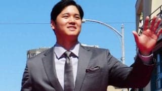 判明した大谷翔平の“異例の権利”…選手初も行使の可能性は？　恩師が示した実例