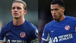 苦境チェルシー、ギャラガー&コルウィルのゲーム主将抜擢にチアゴ・シウバを慕う一部選手が不満か