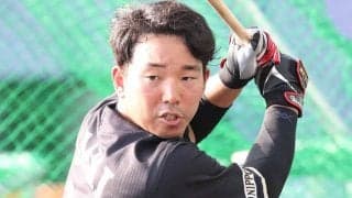 中日・宇佐見がももクロ高城れにさんとの離婚発表　結婚から1年余り「互いの意思を尊重」