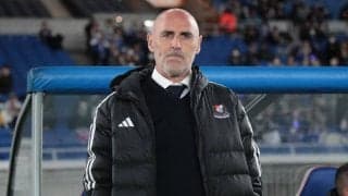 「涙腺崩壊」「みんなカッコイイ」退任のマスカット監督へ横浜FMが感謝の映像を作成、思い出のワンシーンに多くの反響「ThankYouKevin」