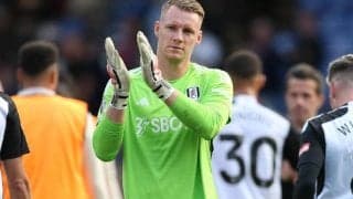 フルアム、守護神レノとの契約を2027年まで延長！