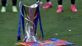 バルセロナが門脇真依不在のローゼンゴードを一蹴！6発大勝で無傷のGS3連勝【UWCL】