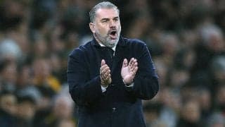 「別のCBと契約する必要がある」、ポステコグルー監督が今冬CB補強を明言