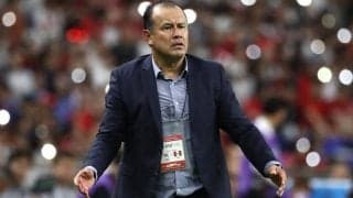 W杯南米予選で未勝利のペルー代表がフアン・レイノソ監督の解任を発表