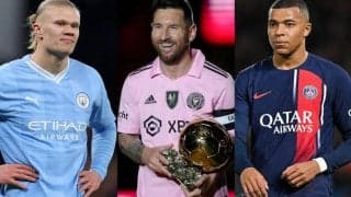 『ザ・ベスト』男子最優秀選手賞最終候補の3名発表！