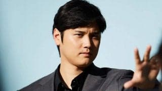 大谷翔平、右肘手術で「気づくことはあった」　ディップBAに就任…語った激動の1年