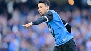 「どう食べたらそうなるの」「たっぷり付きすぎ〜 笑」J1川崎FW小林悠の”パフェショット”で鼻についたクリームにファン注目！「意外にあざとい」姿に「可愛すぎる」の声