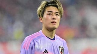 「イケメンすぎて意味わからん」「いや1人爽やかすぎぃ！」中村敬斗がマクドナルドで「サポーターにサイン提供」！ スタッド・ランスが実施したサイン会での佇まいが話題に