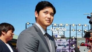 ドジャース・大谷翔平がいよいよ始動　4か月ぶりに何を語る…午前8時から入団会見