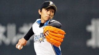 増井浩俊が明かす野球人生のターニングポイント 球界屈指のリリーバーはこうして誕生した