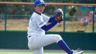 応募300人超で12歳少女が「No.1左腕でした」　叶えた目標…母が代弁する“苦悩”