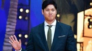 大谷翔平の入団会見は「レブロンの2倍以上」　地元記者驚愕…“異次元すぎる注目度”