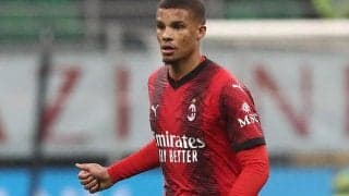 ミランに朗報！左ハムストリング重症のチャウが手術を回避