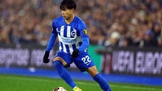 「一晩中本当に脅威」フル出場の三笘薫に高評価、キレのあるドリブルや積極的なシュートでベスト16入りに貢献「相手を圧倒した」