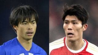 三笘薫vs冨安健洋「最強の矛と盾」が対決したらどちらが勝つ？ 鄭大世が考察