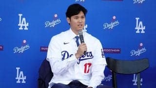 大谷翔平、最後までエ軍残留あった　特別な球団も…代理人激白「上手くいかないだろうと」