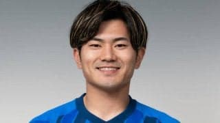 長崎主将の米田隼也が来季契約を更新　「来シーズンは”過去最高の感動”を一緒につくりましょう」