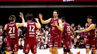 【B1第12節 見どころ】過密日程の川崎はベンチ陣の奮起に期待…北海道はミスを減らして勝利目指す