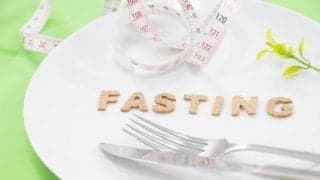 「ファスティングってどうなの？」断食の効果とメリットを医師が解説！