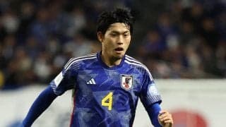 町田浩樹が今冬にトッテナム移籍か？ポステコグルー監督が「新しいCBと契約する必要がある」と補強示唆、現地メディアは「ハイライン戦術に合う」と相性の良さ指摘