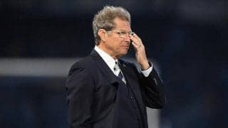 まるで別人！若返り手術をした元Jリーグ指揮官の現在の姿に海外衝撃「誰か分からない」