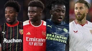 【CLグループB総括】アーセナルが順当に首位通過、PSVが奮闘ランス＆低迷セビージャ振り切る