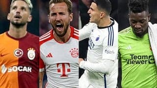 【CLグループA総括】バイエルン余裕突破もユナイテッドがまさかの最下位で敗退