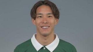 岐阜DF藤谷匠が栃木に完全移籍加入　「喜びを分かち合える日を楽しみに」