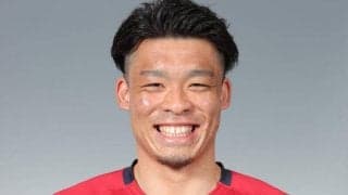 いわきの大卒2年目CB家泉怜依が札幌入り！　今季J2で39試合2得点…「チャンスをものに」