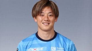 J2降格の横浜FC、今季加入のMF高井和馬と契約満了「もっともっと皆さんの前でプレーしたかった」