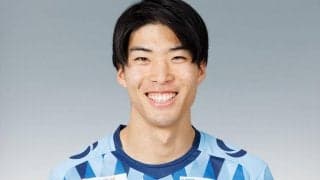 山口がDF板倉洸を完全移籍で獲得、今季はFC大阪でプレーしJ3で33試合出場「初めてのJ2の舞台にワクワクしています！」