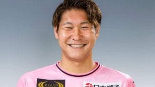 いわきが湘南GK立川小太郎を完全移籍で獲得「覚悟をもって戦います」