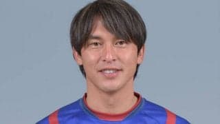富山MF安藤由翔が八戸に完全移籍加入！ 「目標に向かってチームの力に」