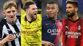 【CLグループF総括】死の組1抜けは常連ドルトムント、最終節までもつれ込んだ2枠目争いはPSGが制す