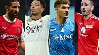 【CLグループC総括】ベリンガム躍動のマドリーが全勝突破、イタリア王者ナポリも順当に突破