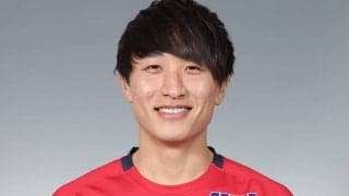 岡山がいわきMF岩渕弘人を完全移籍で獲得、今季はJ2で20試合7得点「謙虚に、貪欲に全力で戦います！」