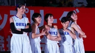 「“1点の壁”を越えて王座奪還へ」桜花学園／ウインターカップ2023注目校