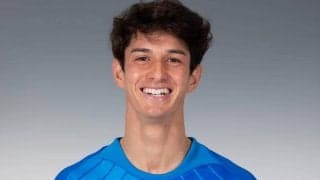 沼津が赤塚ミカエルと契約更新！　鹿島育成出身の大卒1年目アタッカー