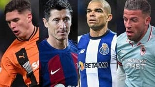 【CLグループH総括】大本命苦戦で三つ巴の争いもバルサとポルトが順当突破