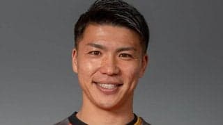 山口から34歳FW大槻周平が退団…2年半過ごす　「山口という街が人柄が大好きに」