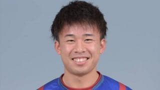 昇格逃した富山が大卒ルーキーのMF伊藤拓巳と契約更新　「J2復帰に向けてチームに貢献できるよう精一杯努力」