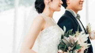 【100人が回答】みんなが憧れる「芸能人新婚夫婦」ランキング！1位は圧倒的得票数のあの夫婦