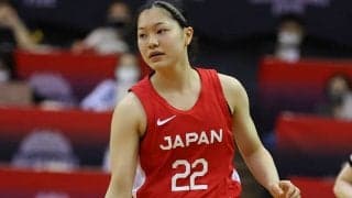 李相佰盃に向けた第1次合宿メンバー発表…江村優有ら常連メンバー筆頭に21名選出