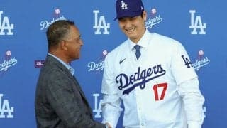 大谷翔平の争奪戦を制したドジャースの”勝因”を専門メディアが分析　「勝ちたい」につながる、もうひとつの要素とは