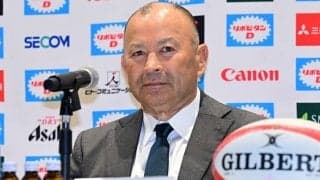 日本代表HC復帰のエディ・ジョーンズ氏が残した”しこり”　豪代表OB、元オールブラックスが痛烈批判「彼は嘘をついた。恥ずべき事だ」