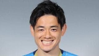 秋田DF飯尾竜太朗が6年ぶりに長崎復帰！ 「チャンスをいただきました」