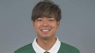 長野が岐阜FW浮田健誠を獲得！　「FWとしての決意と覚悟を、行動と結果で示したい」